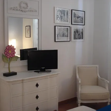 Residenza Levante Syracuse