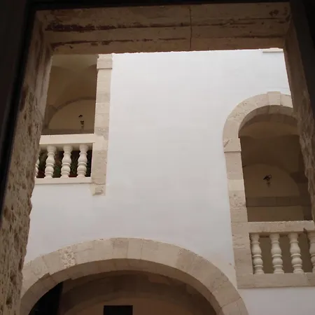 Residenza Levante *