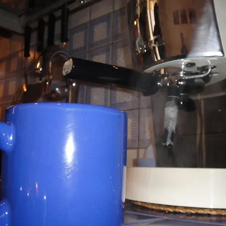 Residenza Levante Bed & Breakfast Syracuse