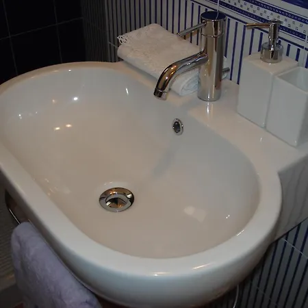 Bed & Breakfast Residenza Levante