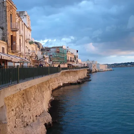 Bed & Breakfast Residenza Levante Syracuse