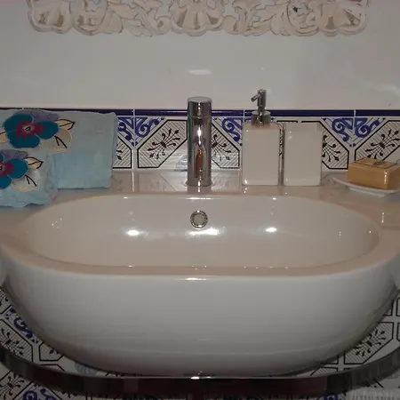Bed & Breakfast Residenza Levante *