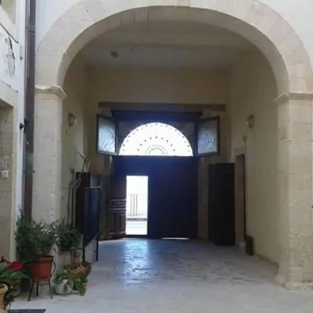 Residenza Levante