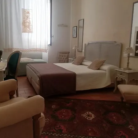 Residenza Levante Syracuse
