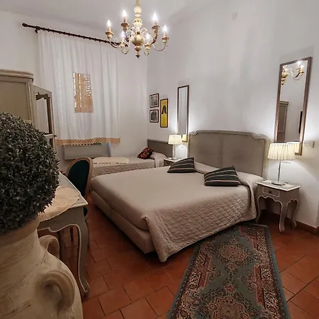 Residenza Levante Syracuse