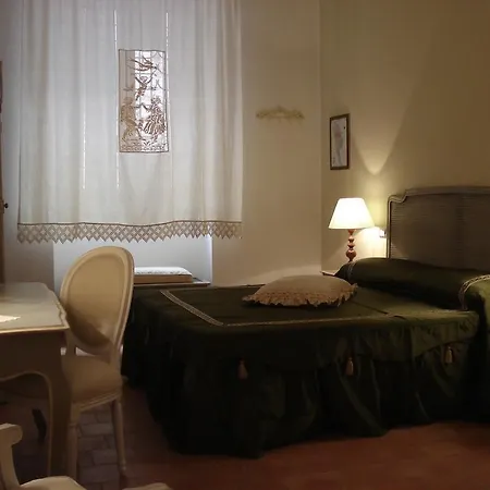 Bed & Breakfast Residenza Levante