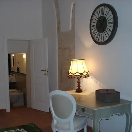 Bed & Breakfast Residenza Levante Syracuse