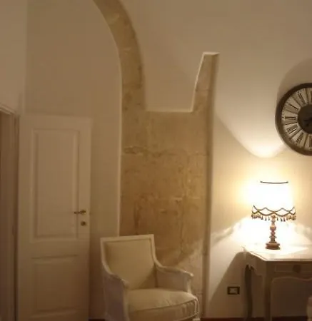 Bed & Breakfast Residenza Levante *